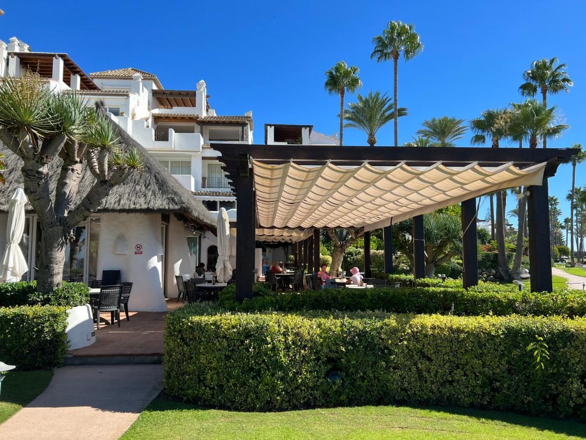 Alcazaba Beach Estepona Extérieur photo