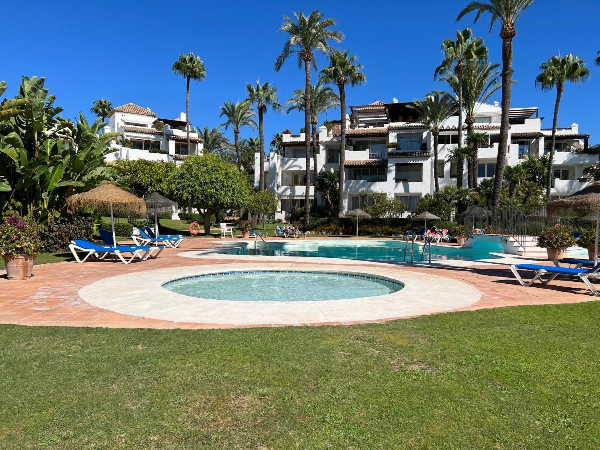 Alcazaba Beach Estepona Extérieur photo