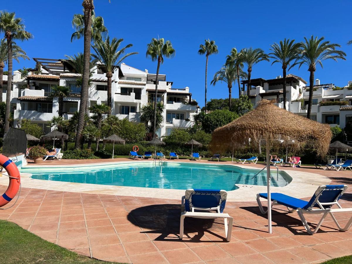 Alcazaba Beach Estepona Extérieur photo