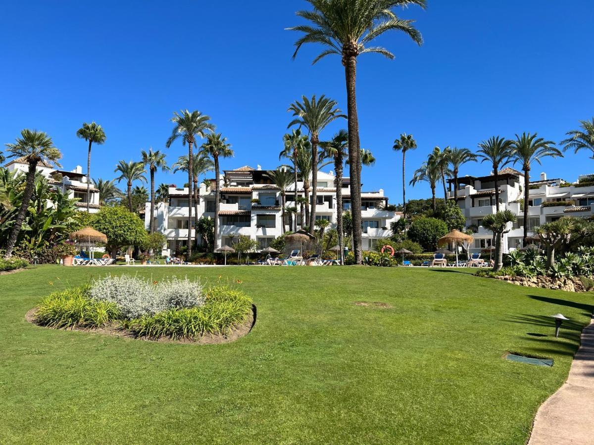 Alcazaba Beach Estepona Extérieur photo