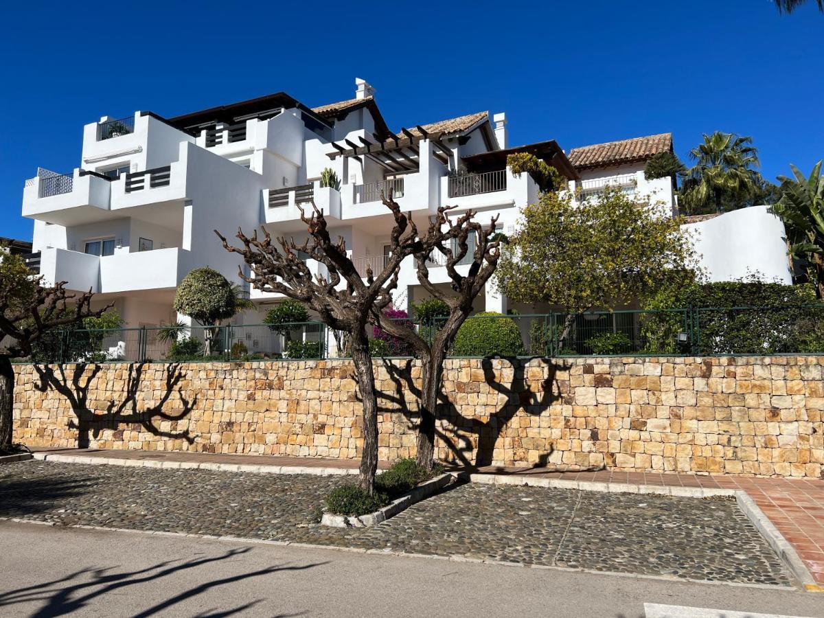 Alcazaba Beach Estepona Extérieur photo