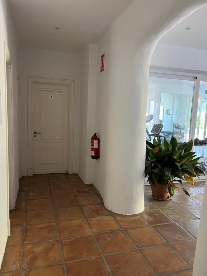 Alcazaba Beach Estepona Extérieur photo